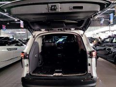 Toyota Sienna 2021 2.5L Hybrid Comfort Edition - ფოტო 18