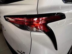 Toyota Sienna 2021 2.5L Hybrid Comfort Edition - ფოტო 7