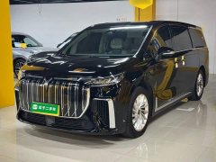 Voyah Dream 2022 Zero Carbon Edition Xiang Smart Driving Package 475km - ფოტო 1