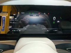 Voyah Dream 2022 Zero Carbon Edition Xiang Smart Driving Package 475km - ფოტო 11