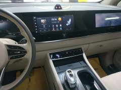 Voyah Dream 2022 Zero Carbon Edition Xiang Smart Driving Package 475km - ფოტო 12