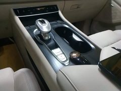 Voyah Dream 2022 Zero Carbon Edition Xiang Smart Driving Package 475km - ფოტო 13