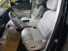 Voyah Dream 2022 Zero Carbon Edition Xiang Smart Driving Package 475km - ფოტო 14
