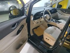Voyah Dream 2022 Zero Carbon Edition Xiang Smart Driving Package 475km - ფოტო 15