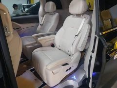 Voyah Dream 2022 Zero Carbon Edition Xiang Smart Driving Package 475km - ფოტო 16