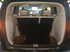 Voyah Dream 2022 Zero Carbon Edition Xiang Smart Driving Package 475km - ფოტო 18