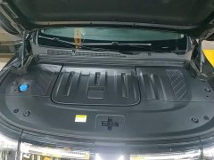 Voyah Dream 2022 Zero Carbon Edition Xiang Smart Driving Package 475km - ფოტო 19