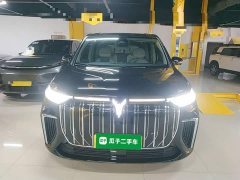 Voyah Dream 2022 Zero Carbon Edition Xiang Smart Driving Package 475km - ფოტო 2