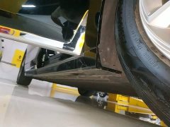 Voyah Dream 2022 Zero Carbon Edition Xiang Smart Driving Package 475km - ფოტო 20
