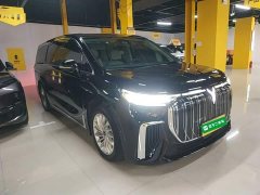 Voyah Dream 2022 Zero Carbon Edition Xiang Smart Driving Package 475km - ფოტო 3
