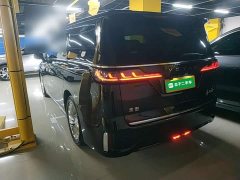 Voyah Dream 2022 Zero Carbon Edition Xiang Smart Driving Package 475km - ფოტო 4