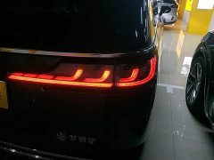Voyah Dream 2022 Zero Carbon Edition Xiang Smart Driving Package 475km - ფოტო 7