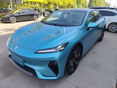 Deepal Deep Blue L07 230Max Qiankun Smart Driving ADS SE Extended Range Version - ფოტო 1