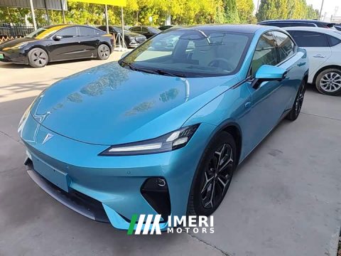 2024 Deepal Deep Blue L07 230Max Qiankun Smart Driving ADS SE Extended Range Version - ავტომობილი ჩინეთიდან