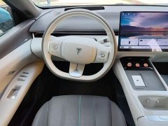 Deepal Deep Blue L07 230Max Qiankun Smart Driving ADS SE Extended Range Version - ფოტო 10