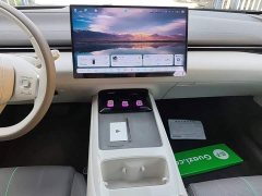 Deepal Deep Blue L07 230Max Qiankun Smart Driving ADS SE Extended Range Version - ფოტო 12
