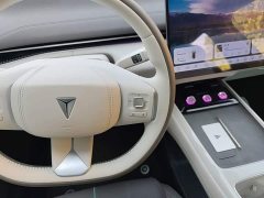 Deepal Deep Blue L07 230Max Qiankun Smart Driving ADS SE Extended Range Version - ფოტო 13
