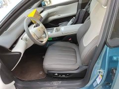 Deepal Deep Blue L07 230Max Qiankun Smart Driving ADS SE Extended Range Version - ფოტო 14