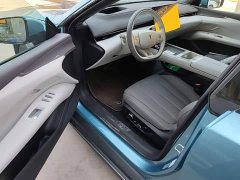 Deepal Deep Blue L07 230Max Qiankun Smart Driving ADS SE Extended Range Version - ფოტო 15