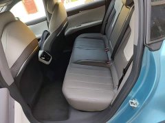 Deepal Deep Blue L07 230Max Qiankun Smart Driving ADS SE Extended Range Version - ფოტო 16