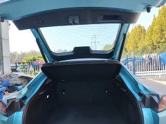 Deepal Deep Blue L07 230Max Qiankun Smart Driving ADS SE Extended Range Version - ფოტო 18