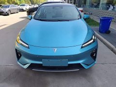 Deepal Deep Blue L07 230Max Qiankun Smart Driving ADS SE Extended Range Version - ფოტო 2