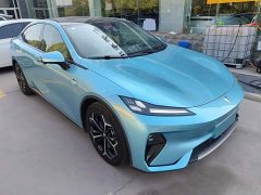 Deepal Deep Blue L07 230Max Qiankun Smart Driving ADS SE Extended Range Version - ფოტო 3