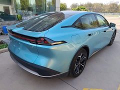 Deepal Deep Blue L07 230Max Qiankun Smart Driving ADS SE Extended Range Version - ფოტო 6