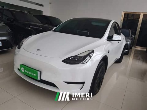 2022 Tesla Model Y Rear-Wheel Drive - ავტომობილი ჩინეთიდან