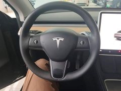 Tesla Model Y Rear-Wheel Drive - ფოტო 10
