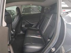 Tesla Model Y Rear-Wheel Drive - ფოტო 16