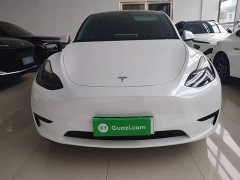 Tesla Model Y Rear-Wheel Drive - ფოტო 2