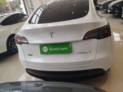 Tesla Model Y Rear-Wheel Drive - ფოტო 5