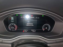 Audi A4L 40 TFSI Luxury Dynamic - ფოტო 11
