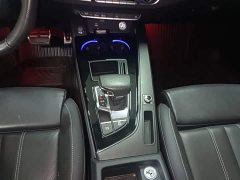 Audi A4L 40 TFSI Luxury Dynamic - ფოტო 13