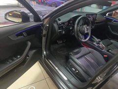 Audi A4L 40 TFSI Luxury Dynamic - ფოტო 15