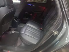Audi A4L 40 TFSI Luxury Dynamic - ფოტო 16
