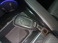 Audi A4L 40 TFSI Luxury Dynamic - ფოტო 8