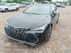 Toyota Camry 2023 2.0L Base - ფოტო 1