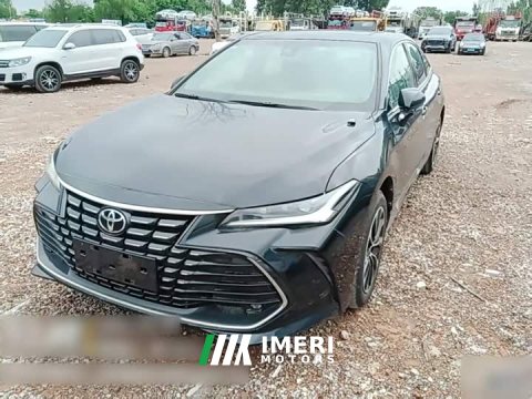 2026 Toyota Camry 2023 2.0L Base - ავტომობილი ჩინეთიდან