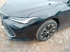 Toyota Camry 2023 2.0L Base - ფოტო 14