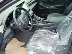 Toyota Camry 2023 2.0L Base - ფოტო 15