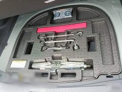 Toyota Camry 2023 2.0L Base - ფოტო 16