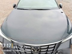 Toyota Camry 2023 2.0L Base - ფოტო 18