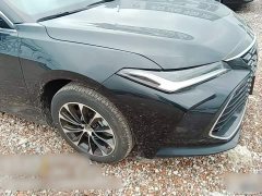 Toyota Camry 2023 2.0L Base - ფოტო 19