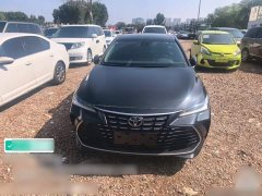 Toyota Camry 2023 2.0L Base - ფოტო 20