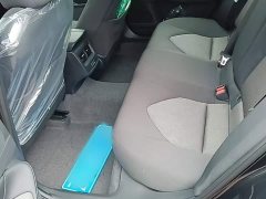 Toyota Camry 2023 2.0L Base - ფოტო 4