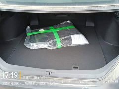 Toyota Camry 2023 2.0L Base - ფოტო 6