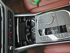 BMW 3 Series 320Li M Sport Package - ფოტო 13