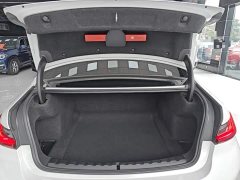 BMW 3 Series 320Li M Sport Package - ფოტო 18